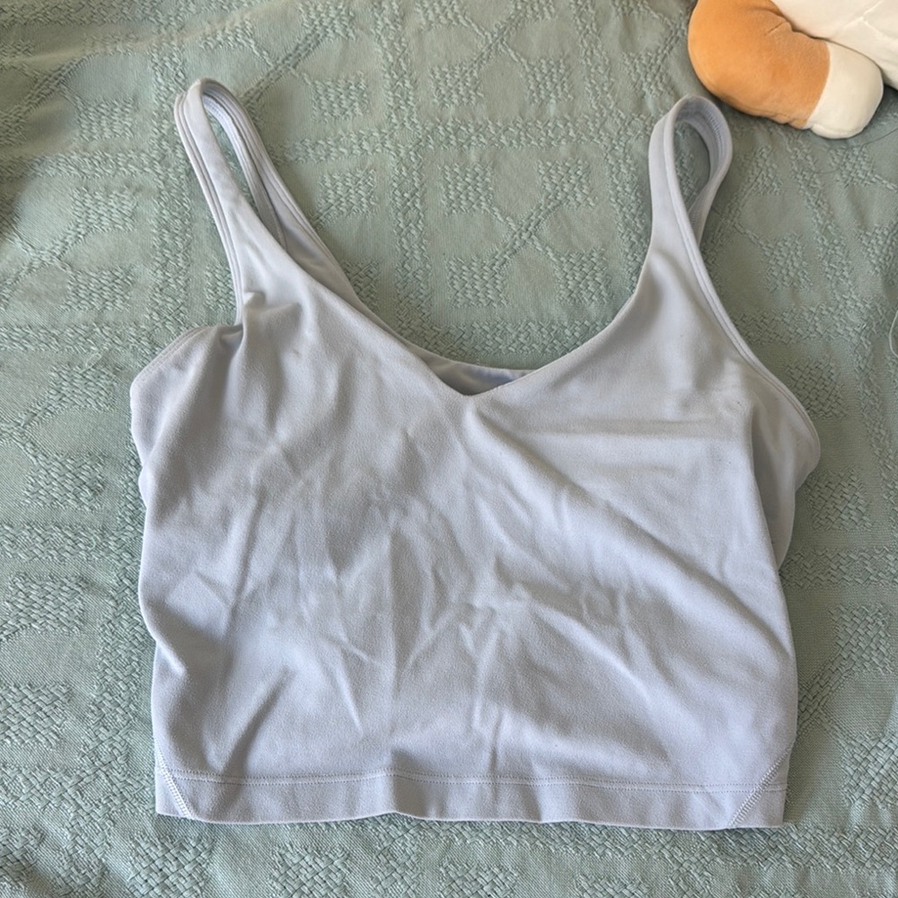 Lululemon Align Tank